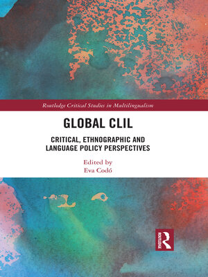 cover image of Global CLIL